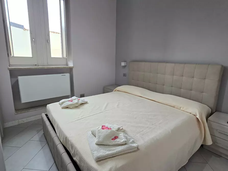 Immagine 28 di Appartamento in vendita  in Via della Amalfitania 58 a Siracusa