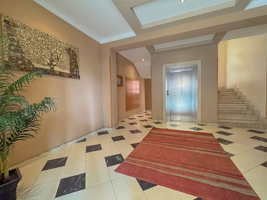 Immagine 59 di Attico in vendita  in viale scala greca a Siracusa