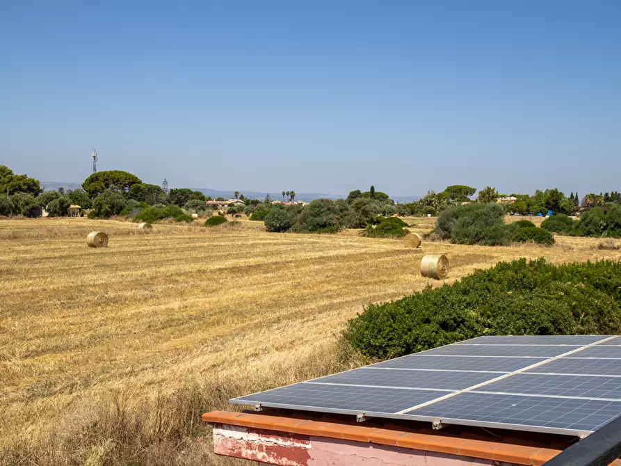 Immagine 30 di Villa in vendita  in Via Vasco de Gama a Siracusa