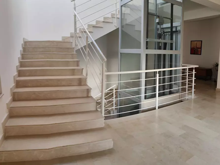 Immagine 22 di Mansarda in vendita  in Via Gela 11 a Siracusa