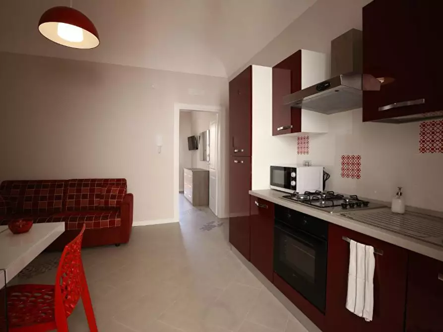 Immagine 3 di Appartamento in vendita  in Via della Amalfitania 58 a Siracusa