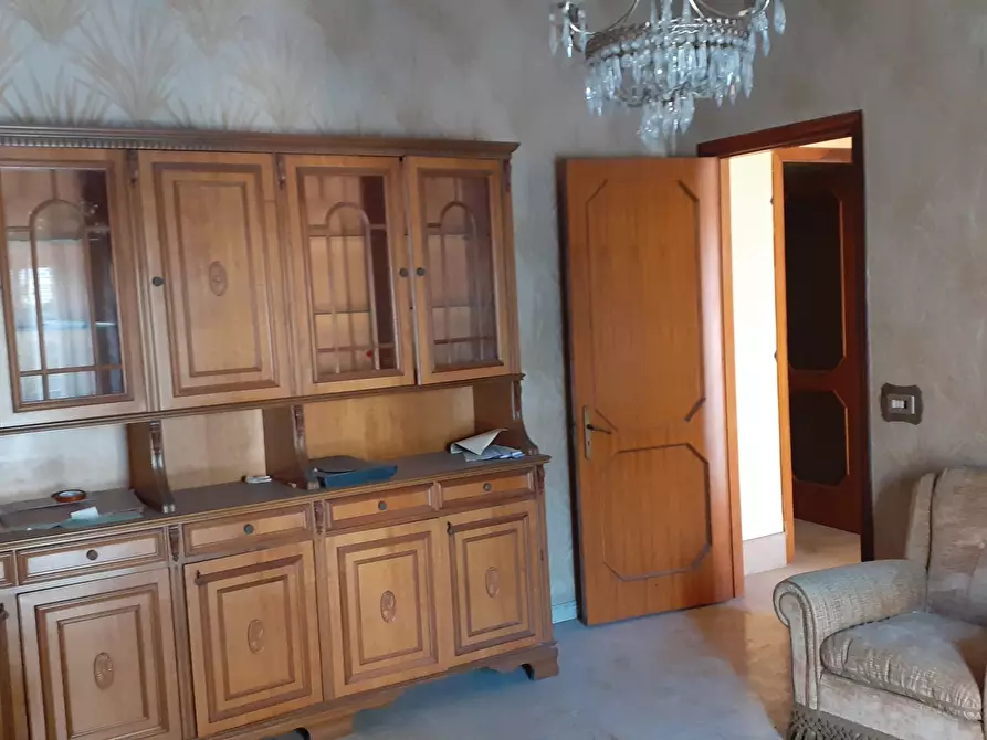 Immagine 12 di Casa indipendente in vendita  in Via Vittorio Emanuele III 374 a Canicattini Bagni