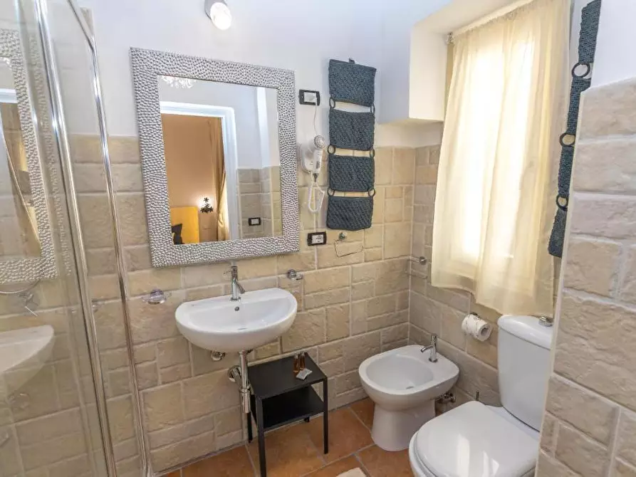 Immagine 37 di Casa indipendente in vendita  in Lungomare di Levante Elio Vittorini 20 a Siracusa