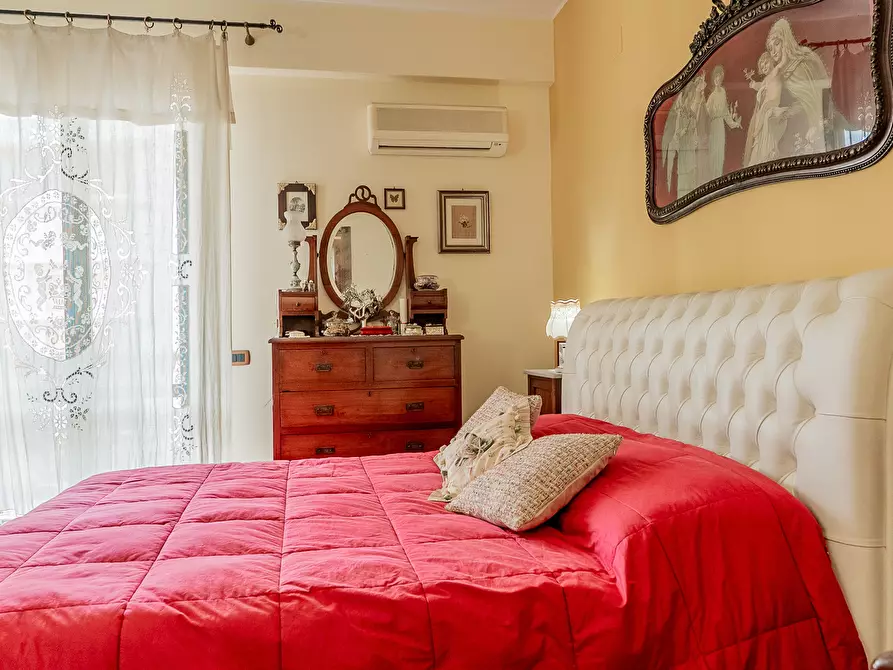 Immagine 22 di Attico in vendita  in viale scala greca a Siracusa