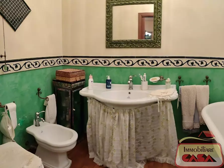 Immagine 8 di Appartamento in vendita  in Corso Gelone 114 a Siracusa