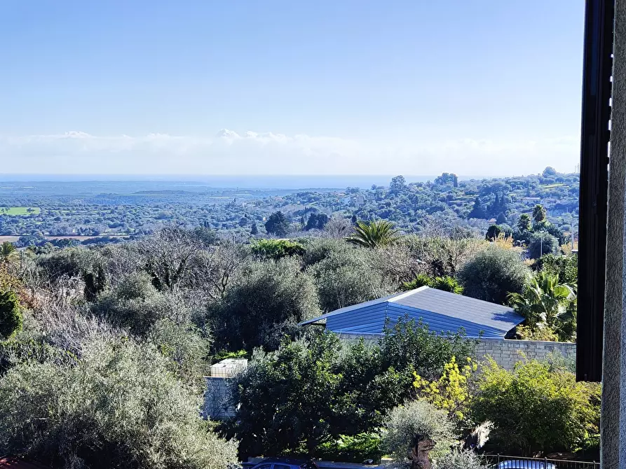 Immagine 17 di Appartamento in vendita  in via Rio 4 a Canicattini Bagni