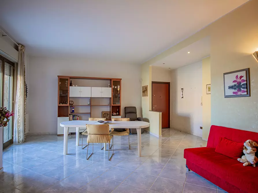 Immagine 19 di Appartamento in vendita  in Via Luigi Vanvitelli 130 a Siracusa