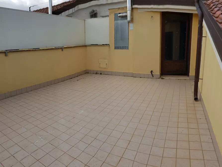 Immagine 12 di Appartamento in vendita  in Via Vittorio Emanuele III 581 a Canicattini Bagni