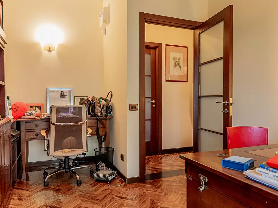 Immagine 18 di Attico in vendita  in viale scala greca a Siracusa