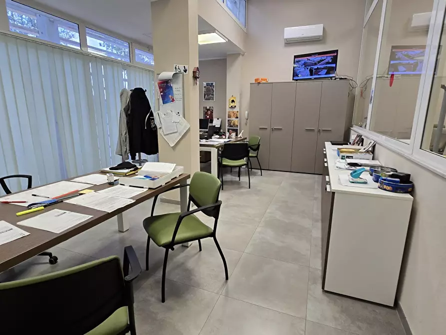 Immagine 15 di Capannone industriale in vendita  in Via Malta 100 a Siracusa