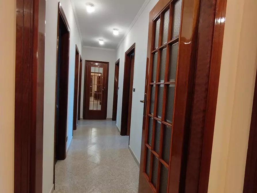 Immagine 30 di Appartamento in vendita  in Viale Teocrito 65 a Siracusa