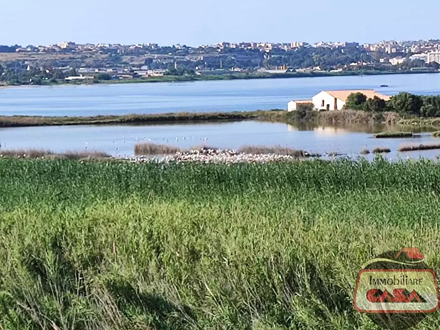 Immagine 10 di Villa in vendita  in Via Lido Sacramento 64 a Siracusa