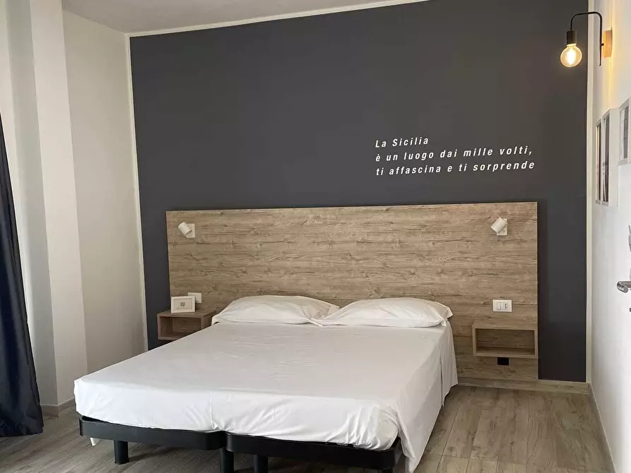 Immagine 22 di Villa in vendita  in Viale Edoardo Garrone 56 a Melilli