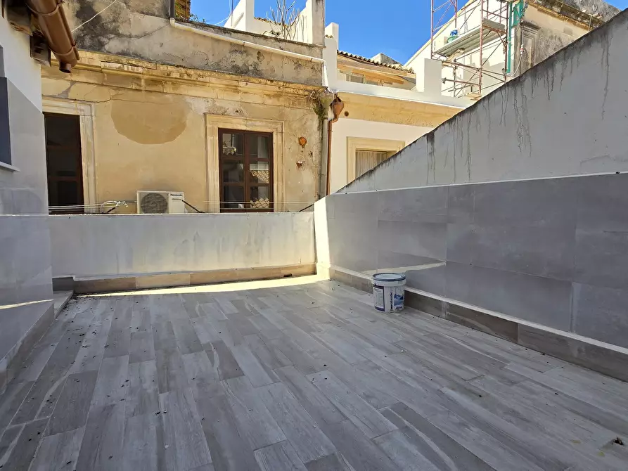Immagine 52 di Terratetto in vendita  in Piazza Archimede 11 a Siracusa
