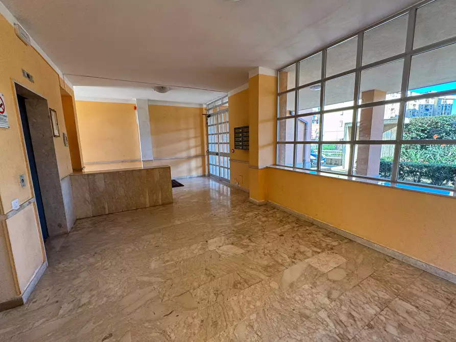 Immagine 34 di Appartamento in vendita  in Via Bartolomeo Cannizzo 25 a Siracusa