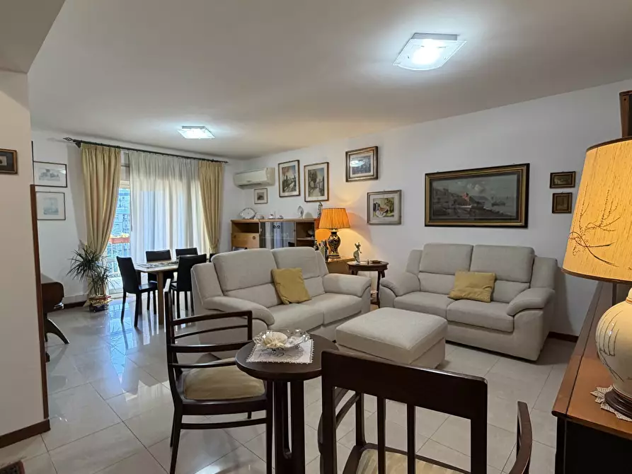 Immagine 2 di Appartamento in vendita  in Via Gaetano Barresi 5 a Siracusa