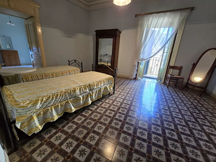 Immagine 33 di Casa indipendente in vendita  in Via San Sebastiano 75 a Palazzolo Acreide