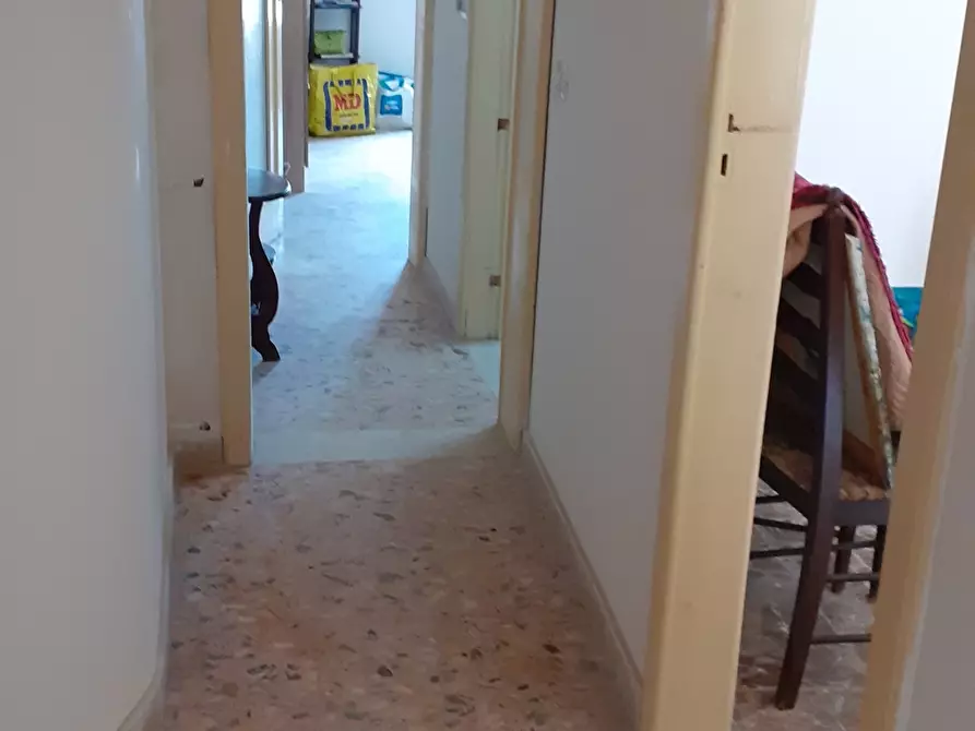 Immagine 5 di Casa indipendente in vendita  in Via Sant'Antonio 20 a Palazzolo Acreide