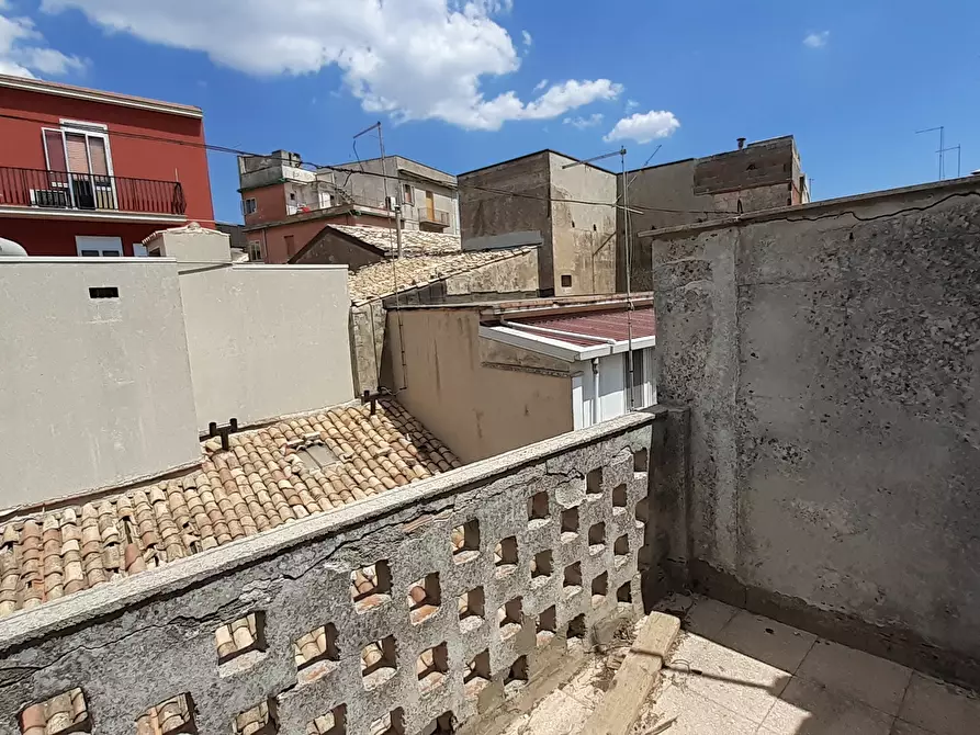 Immagine 23 di Casa indipendente in vendita  in ronco Alfieri 2 a Palazzolo Acreide