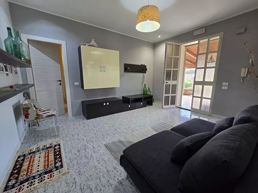 Immagine 21 di Casa bifamiliare in vendita  in Strada Capo Murro di Porco 282 a Siracusa