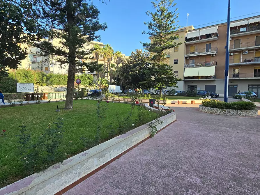 Immagine 34 di Appartamento in affitto  in Via Luigi Spagna 50 a Siracusa