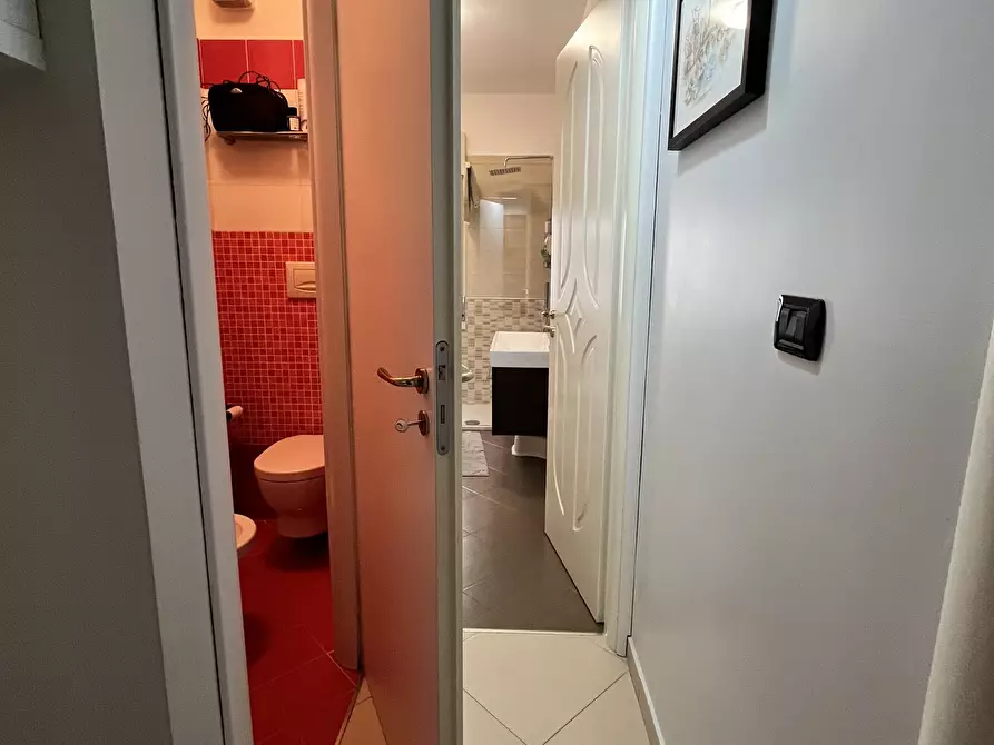 Immagine 18 di Appartamento in vendita  in Via Gregorio Tedeschi 5 a Siracusa