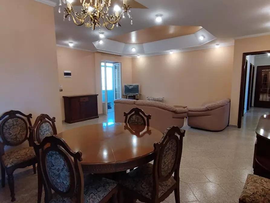 Immagine 3 di Appartamento in vendita  in Viale Teocrito 65 a Siracusa