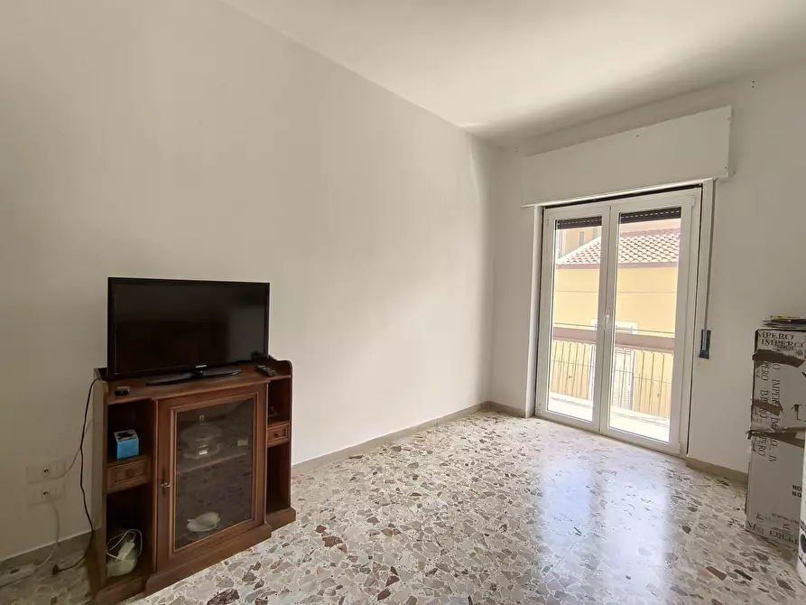 Immagine 3 di Appartamento in vendita  in VIA FILISTO 14/B a Siracusa