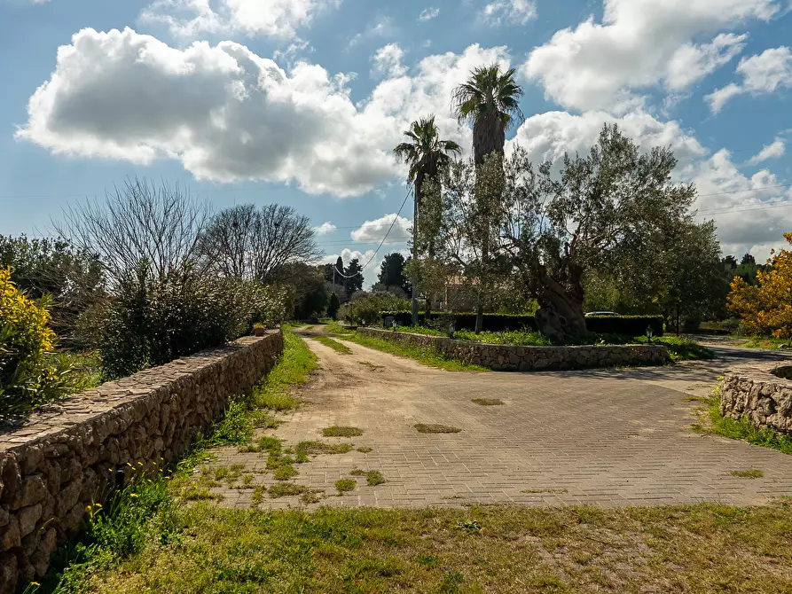 Immagine 20 di Villa in vendita  in Via Priamo 10 a Siracusa