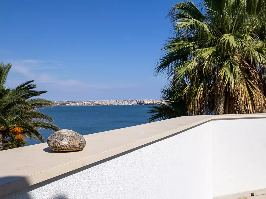 Immagine 59 di Villa in vendita  in Via La Maddalena 35 a Siracusa