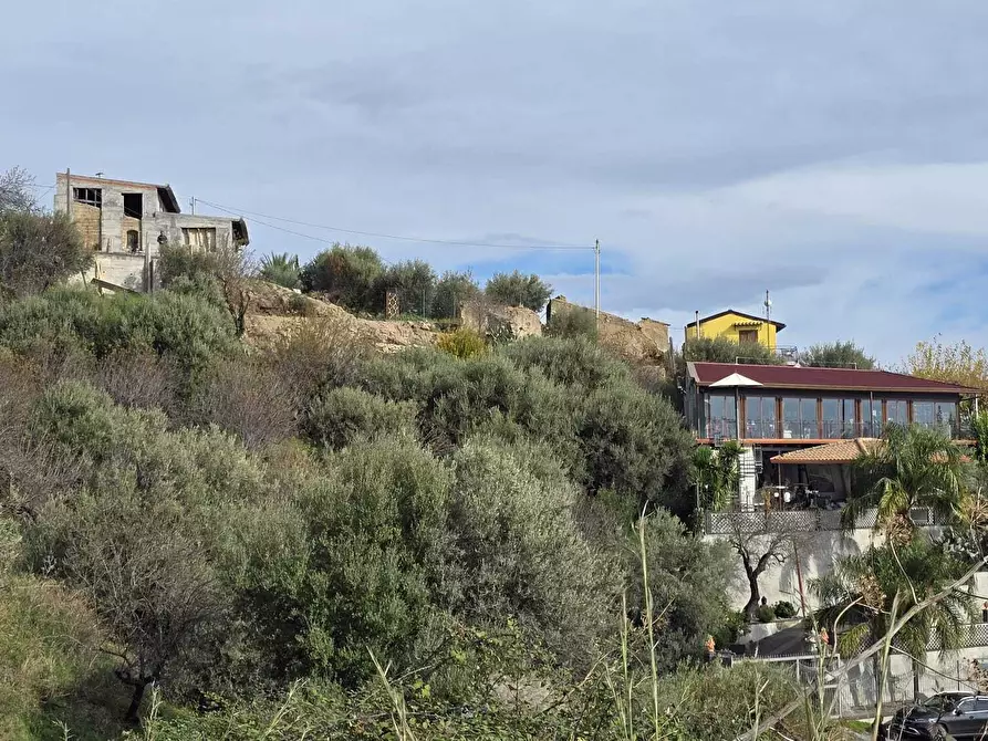 Immagine 13 di Villa in vendita  in c,da mastrissa a Taormina