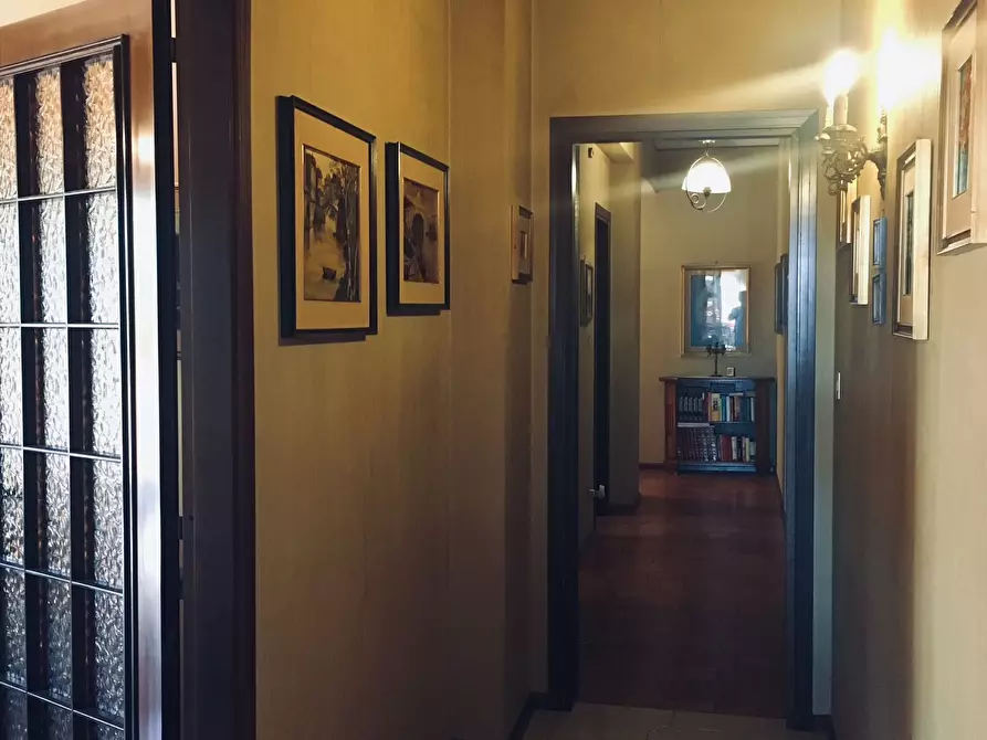 Immagine 12 di Appartamento in vendita  in Via Necropoli Grotticelle a Siracusa