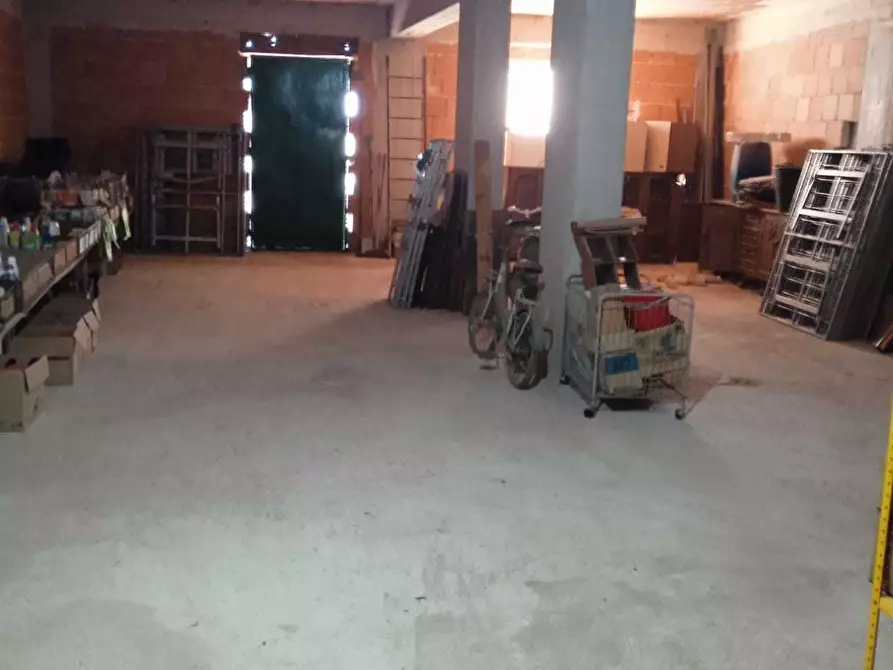 Immagine 4 di Terratetto in vendita  in Via A. Uccello 31 a Canicattini Bagni