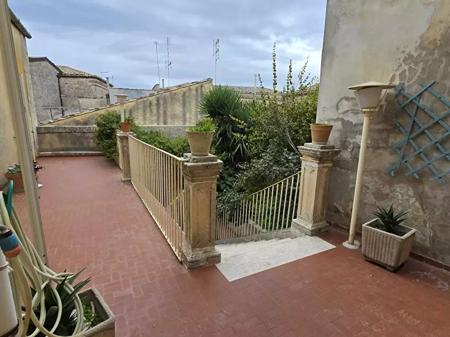 Immagine 32 di Casa indipendente in vendita  in Via Guglielmo Messina 15 a Palazzolo Acreide