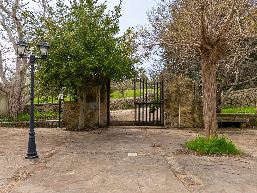 Immagine 5 di Villetta a schiera in vendita  in Via Acre 19 a Palazzolo Acreide