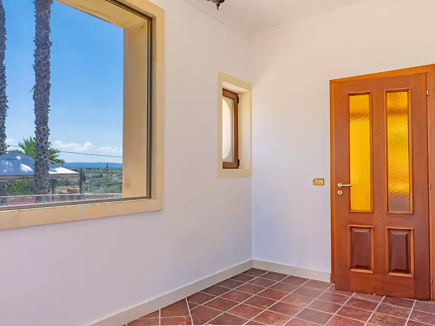 Immagine 47 di Villa in vendita  in Via Agamennone 2 a Siracusa