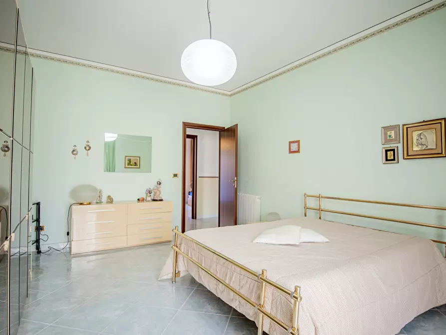 Immagine 7 di Appartamento in vendita  in Via Luigi Vanvitelli 130 a Siracusa