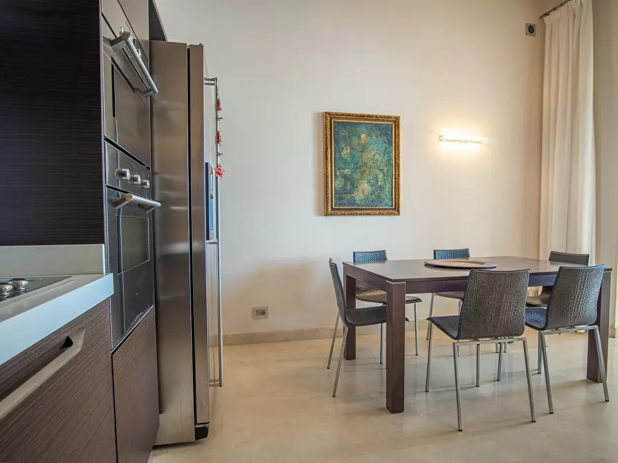 Immagine 34 di Villa in vendita  in Salita Giafari 25 a Taormina