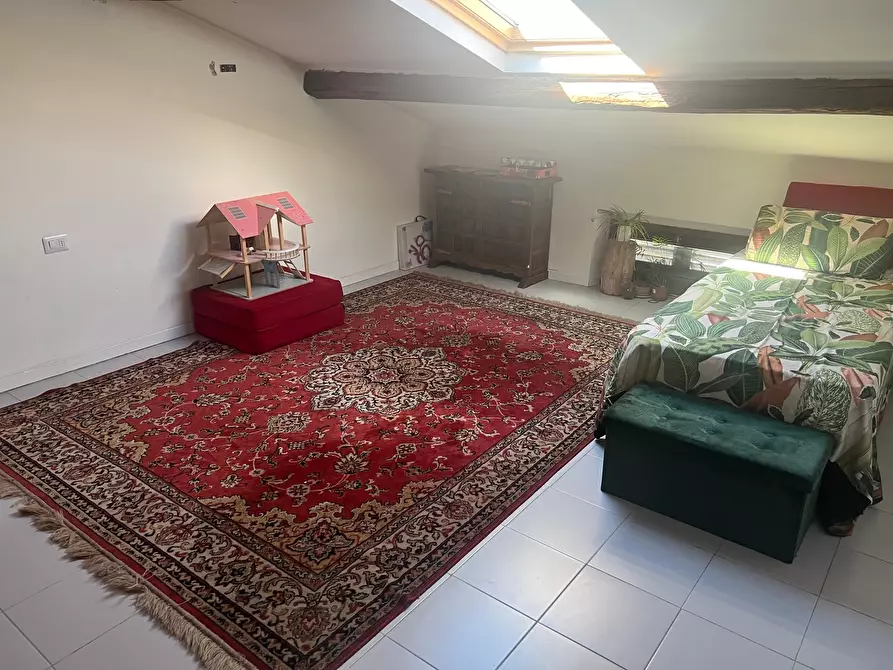 Immagine 28 di Terratetto in vendita  in Via Travetta 60 a Agliana