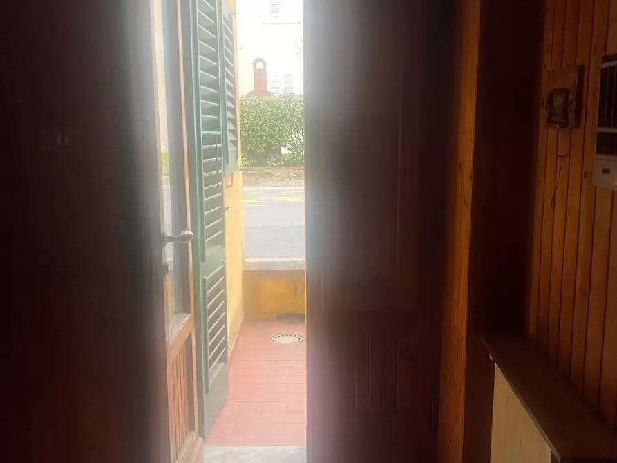 Immagine 12 di Terratetto in vendita  a Pistoia