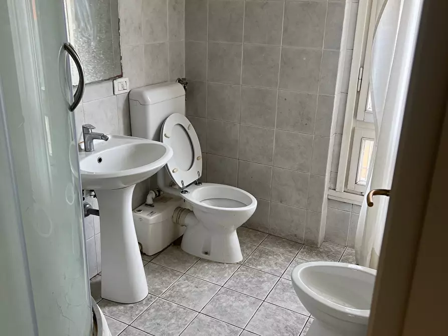 Immagine 7 di Trilocale in vendita  a Pistoia