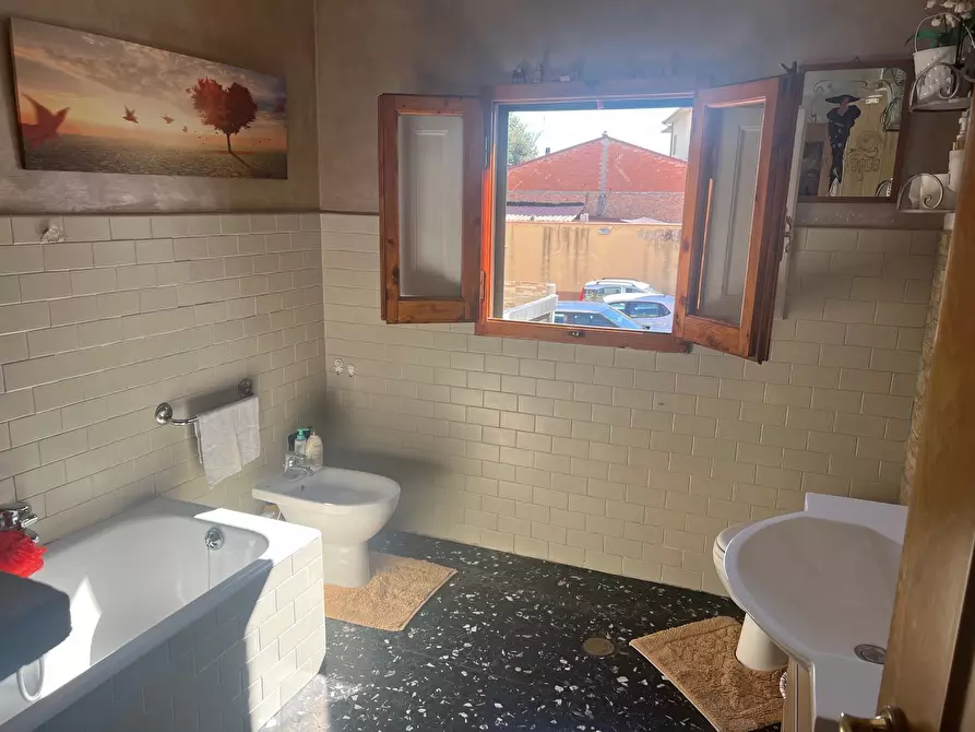 Immagine 10 di Terratetto in vendita  in Via Travetta 60 a Agliana