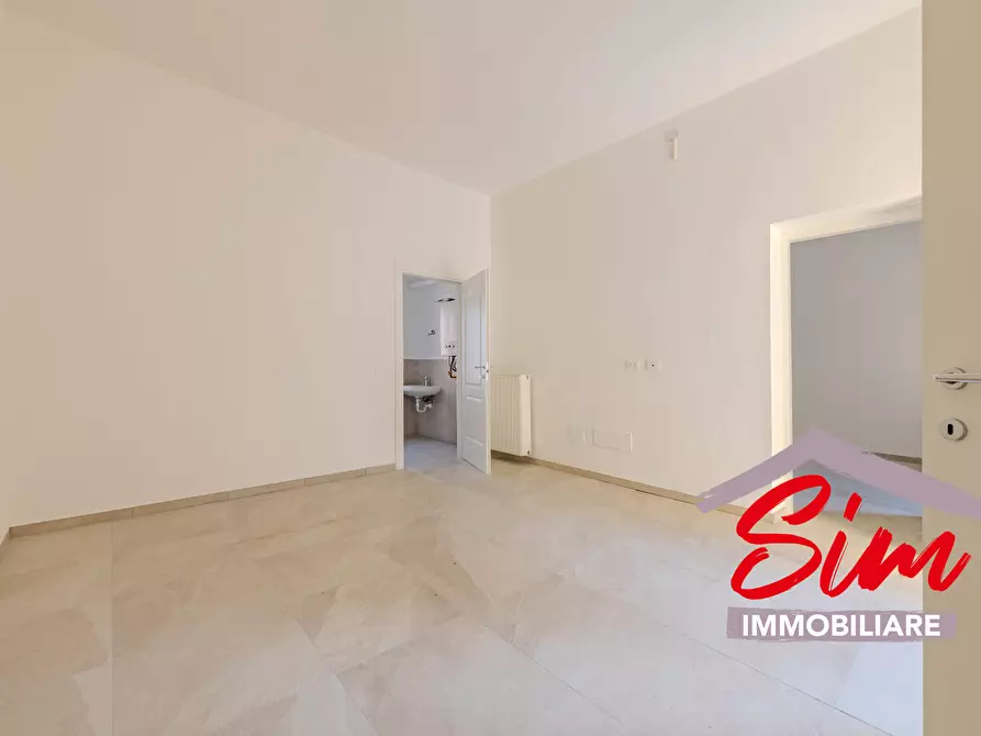 Immagine 5 di Bilocale in affitto  in Corso Cavour snc a Trino Vercellese