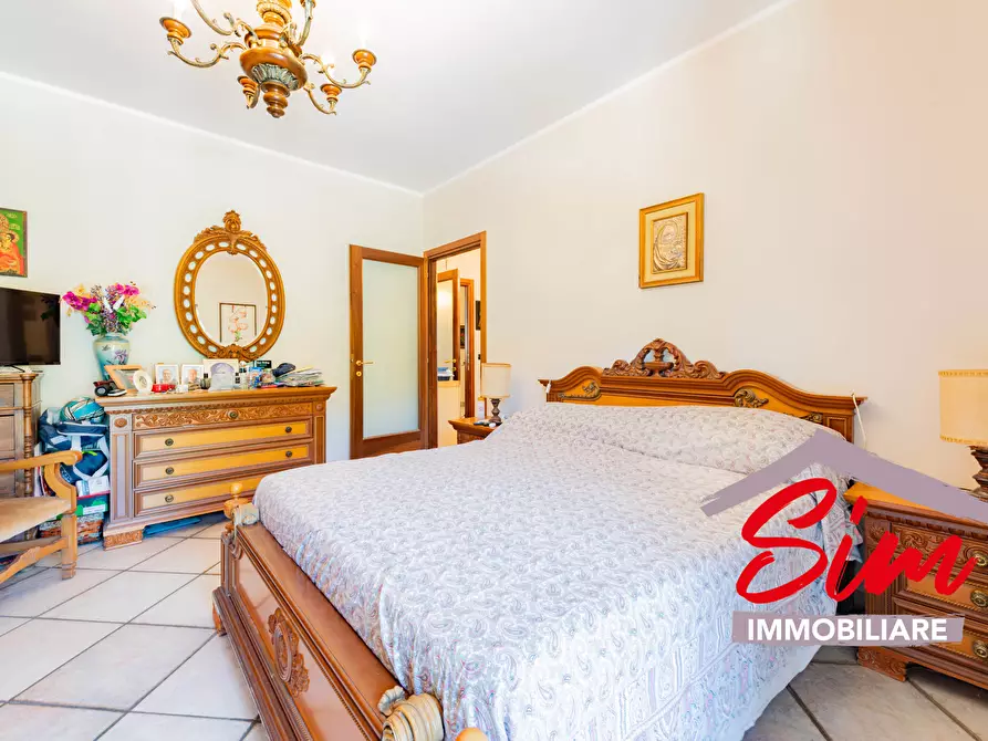 Immagine 12 di Trilocale in vendita  in Via Papa Giovanni XXIII sn a Ghemme