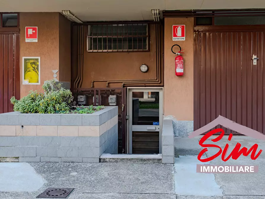 Immagine 33 di Trilocale in vendita  in Via Vanvitelli snc a Novara