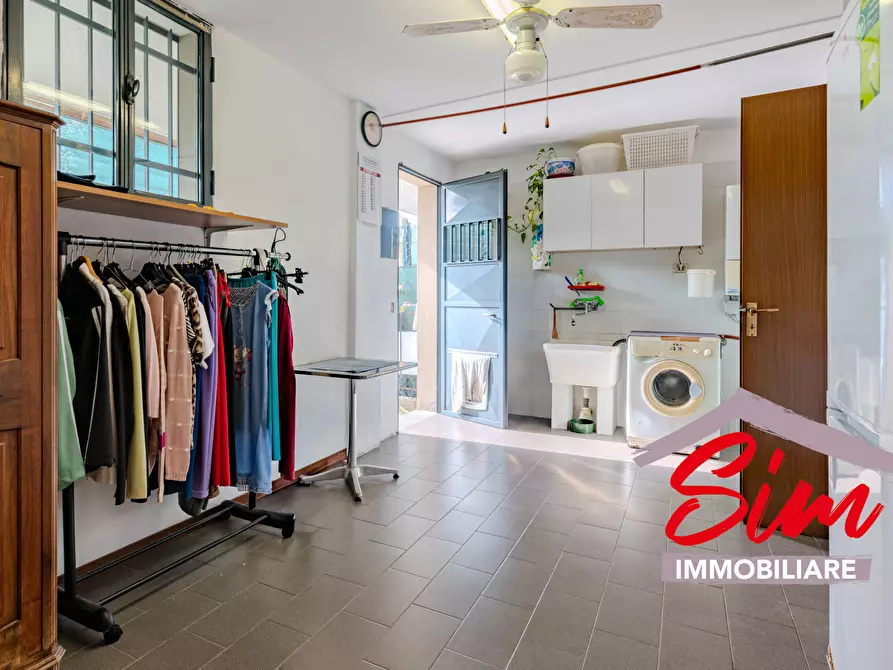 Immagine 17 di Villetta a schiera in vendita  in verdi snc a Tornaco