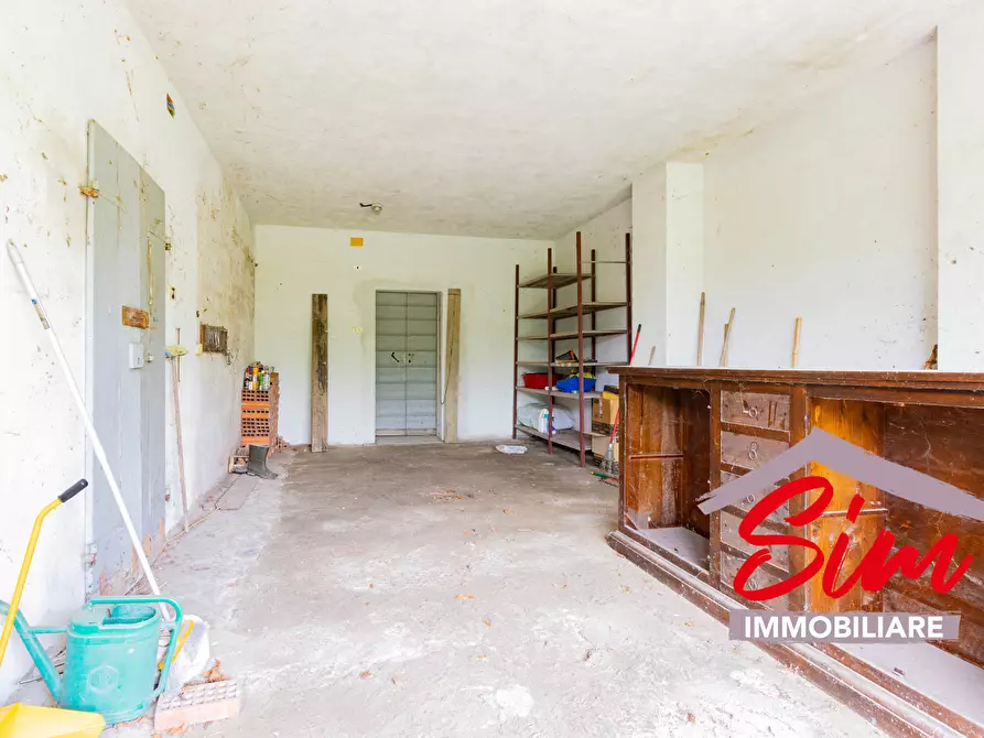 Immagine 26 di Casa indipendente in vendita  in Via IV Novembre sn a Borgolavezzaro