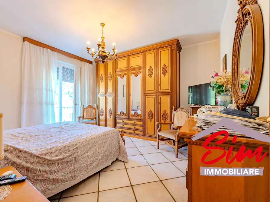 Immagine 10 di Trilocale in vendita  in Via Papa Giovanni XXIII sn a Ghemme