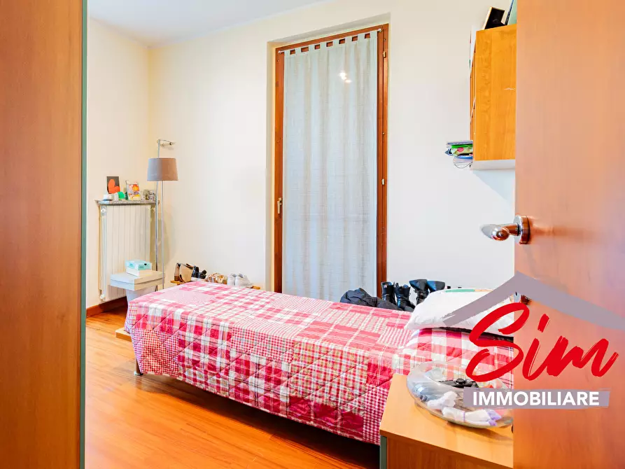 Immagine 30 di Porzione di casa in vendita  in Via Colli Don Ernesto sn a Nibbiola