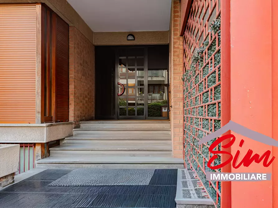 Immagine 20 di Trilocale in vendita  in via Monteverdi snc a Novara